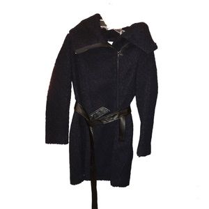 Cole Haan New With Tags Winter Coat